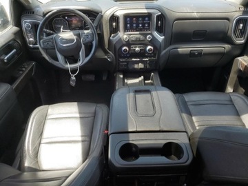  GMC Sierra K1500 Denali 2021 6.2l 6.2 Benzyna 420KM, zdjęcie 8