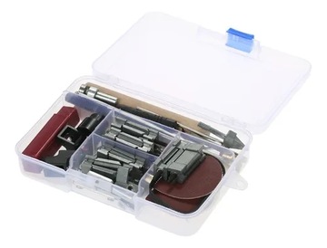 Мини-токарный станок DIY 6 в 1