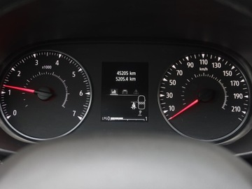 Dacia Logan III 1.0 TCe LPG 100KM 2021 Dacia Sandero 1.0 TCe, Salon Polska, Serwis ASO, zdjęcie 10