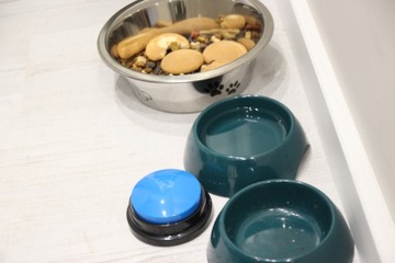 КНОПКА x2 Собака Кошка ТРЕНИРОВКА ЗВУКОВАЯ ЗАПИСЬ