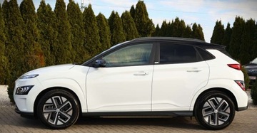Hyundai Kona I 2021 Hyundai Kona (nr 230) 64kWh 204KM HUD Skory Tempomat Kamera Nawigacja Gwar, zdjęcie 7