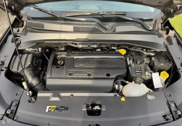 Jeep Compass II SUV 1.4 MultiAir 140KM 2018 Jeep Compass 1,4 T 140KM Key-less ACC FULL LED Skora Bezwypadkowy Serwis, zdjęcie 8