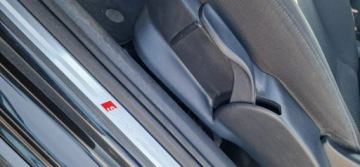 Audi A1 I Hatchback 3d 1.2 TFSI 86KM 2013 Audi A1 S Line, zdjęcie 6