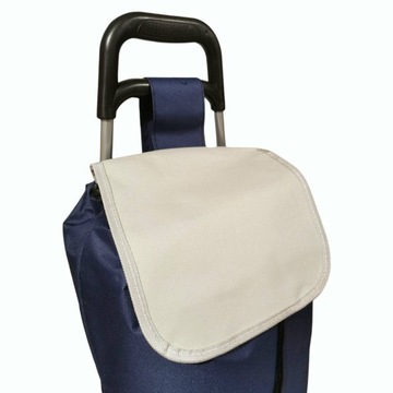 ПРОЧНЫЙ ПРИЦЕП ДЛЯ ПОКУПКИ НА ТРОЙНЫХ КОЛЕСАХ ДЛЯ ЛЕСТНИЦ ВОДОНЕПРОНИЦАЕМЫЙ