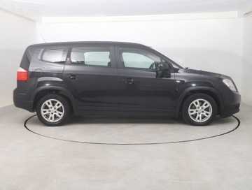 Chevrolet Orlando 2.0D 163KM 2012 Chevrolet Orlando 2.0 VCDi, Automat, 7 miejsc, zdjęcie 5