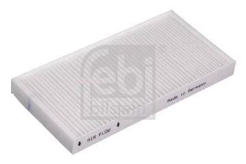 FEBI BILSTEIN 17264 FILTR VENTILACE PROSTORU SPOLUJEZDCE