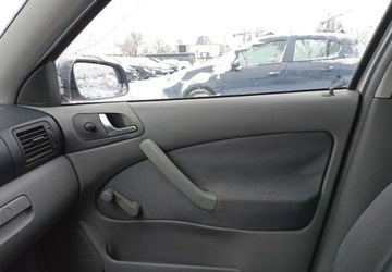 Skoda Octavia I Hatchback 1.4 MPI 75KM 2003 Skoda Octavia Skoda Octavia 1.4 Nature 1.4 Benzyna 75KM, zdjęcie 10