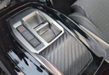 Peugeot 2008 II e-SUV Facelifting Elektryczny 54kWh 156KM 2023 Peugeot 2008 e-2008 54kWh GT SalonPL 156KM Najmocnieszy Bogata Opcja Od Re, zdjęcie 15