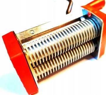 Ручная машина для макарон и теста Орион