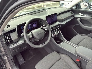 Skoda Kodiaq II SUV 2.0 TDI SCR 193KM 2025 Skoda Kodiaq Edition 130 2.0 TDI 193 KM 4X4, zdjęcie 4