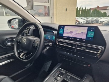 Citroen C5 Aircross SUV Plug-In Facelifting 1.6 PureTech Plug-In 225KM 2023 Citroen C5 Aircross C5 Air Cross Hybrid, zdjęcie 23