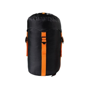 СВЕРХЛЕГКИЙ СПАЛЬНЫЙ МЕШОК BERGSON SUPERPACK 1кг, до 0 градусов, л