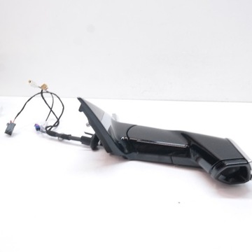 AUDI E-TRON ( 2019- ) 2X KAMERA / ORIGINÁLNÍ EVROPA