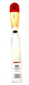 SZPACHELKA 20 mm METALOWA