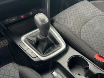 Kia Ceed III Kombi Facelifting 1.5 T-GDI 160KM 2022 Kia Cee'd 1.5T kombi Salon Polska, zdjęcie 17