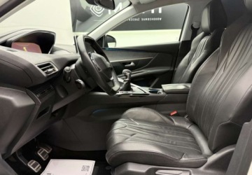 Peugeot 3008 II Crossover 2.0 BlueHDi 150KM 2017 Peugeot 3008 Premium ALu Klima Navi Kamera Raty Zamiana Gwarancja 2.0 149KM, zdjęcie 22