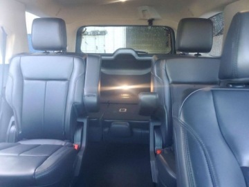 Ford Expedition III 2024 Ford Expedition Xlt 2024 3.5 Benzyna 380KM, zdjęcie 10