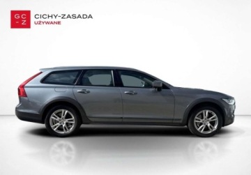 Volvo 2019 Volvo V90 Cross Country SalonPL AWD 235KM Skora Hak HarmanKardon Kamera El, zdjęcie 32