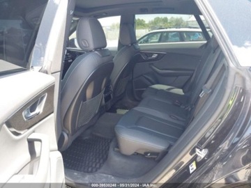 Audi Q8 2021 Audi Q8 2021r, Premium Plus, Quattro, 3.0L 3.0 Benzyna 335KM, zdjęcie 12