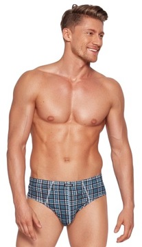 ТРУСЫ МУЖСКИЕ HENDERSON, 2 пары - r XXXXL 4XL