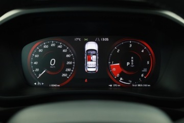 Volvo XC40 Crossover 2.0 D3 150KM 2019 Volvo XC40 D3, Salon Polska, Serwis ASO, Automat, zdjęcie 7