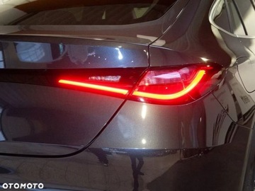 Mercedes GLC C254/X254 2025 Mercedes-Benz GLC Mercedes-Benz GLC Coupe 200 d 4-Matic 2.0 Diesel 163KM, zdjęcie 4