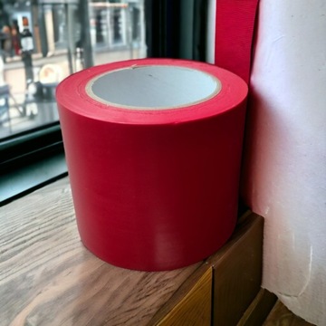 Маркировка по охране труда ЛЕНТА ПВХ Виниловая сигнализация Журнал REPAIR 100 33M