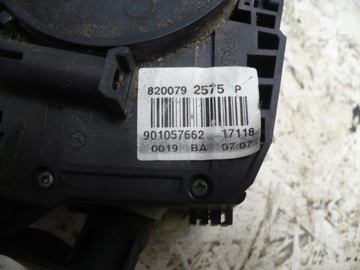 DACIA LOGAN 09R PŘEPÍNAČ KOMBINOVANÝ 8200792575P