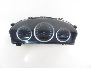 PŘÍSTROJOVÁ DESKA MERCEDES S204 200 CDI 2049001705 2049014000 2049022602