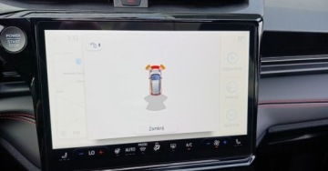 Ford Puma II Crossover Facelifting 1.0 EcoBoost Hybrid 125KM 2026 Ford Puma Ford Puma 1,0 MHEV 125 KM AUT-7 Hybryda 125KM, zdjęcie 10