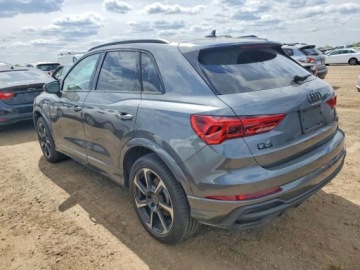 Audi Q3 III 2025 Audi Q3 Premium Plus S Line 45 2025 2.0 Benzyna 228KM, zdjęcie 1