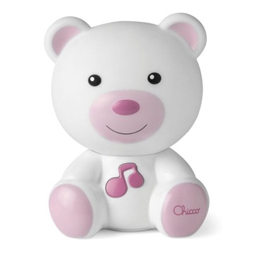 Ночник Chicco Sweet Dreams расслабляющая музыка
