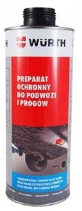 Wurth baranek do konserwacji podwozia 1 kg