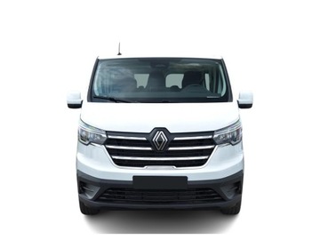 Renault Trafic III Combi 2.0 dCi  150KM 2025 Trafic Combi L2H1 150KM | OD RĘKI Zabudowa WILLY, zdjęcie 7