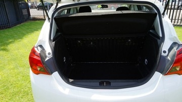 Opel Corsa E Hatchback 3d 1.4 Twinport 90KM 2018 Opel Corsa Super stan. Gwarancja, zdjęcie 11