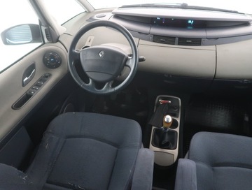 Renault Espace IV 2003 Renault Grand Espace 2.0 Turbo, GAZ, 7 miejsc, zdjęcie 6