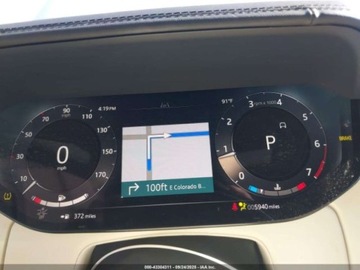 Land Rover 2025 Land Rover Range Rover P400 SE 2025 3.0l 3.0 Benzyna 395KM, zdjęcie 10