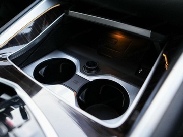 BMW X6 G06 SUV Facelifting 3.0 40d 352KM 2025 BMW X6 xDrive40d Sport Suv 3.0 (352KM) 2025, zdjęcie 11