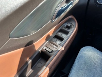 Opel Mokka I SUV 1.7 CDTI ECOTEC 130KM 2014 Opel Mokka ROK2014 Serwis ASO 1.7 Diesel 130KM, zdjęcie 14