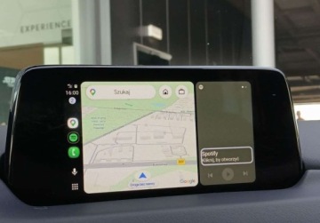 Mazda CX-5 II SUV 2.5 SKY-G 194KM 2019 Mazda CX-5 CX-5 Skyenergy Vat Marza Salon PL BOSE HUD Kamery 360, zdjęcie 15