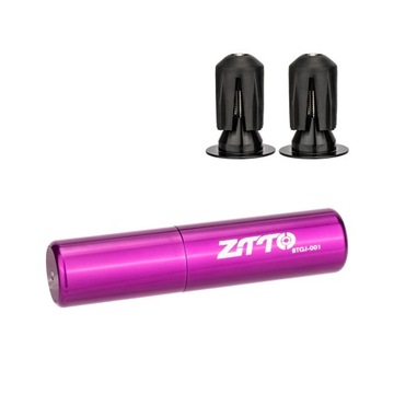 Комплект для ремонта велосипедных шин ZTTO Заглушка для бескамерных шин