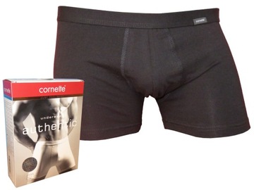 CORNETTE szorty authentic Perfect MINI czarne M