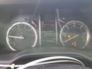 Toyota 2023 Toyota 4-Runner Se 2023 4.0 Benzyna 270KM, zdjęcie 9