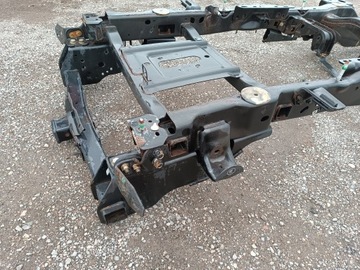 Рама Ford F250 F350 F-250 F-350 2017-