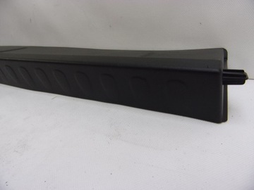 FIAT 500L КРЫШКА БАГАЖНИКА 7356340790