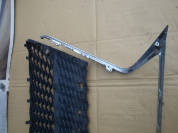 LEXUS IS200 IS 200 III 2013-2020 СНЯТИЕ РЕШЕТКИ