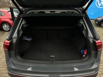 Volkswagen Tiguan II SUV Facelifting 1.5 TSI 150KM 2024 Volkswagen Tiguan Elegance | Virtual | Kamera 360, zdjęcie 27