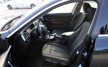 BMW Seria 3 F30-F31-F34 Limuzyna Facelifting 2.0 320d 190KM 2018 BMW 3GT Zarejestrowany AUTOMAT Bezwypadkowy 2.0 Diesel 190KM, zdjęcie 14