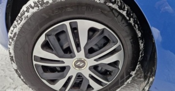 Hyundai i30 III Hatchback 1.6 CRDI 115KM 2019 Hyundai i30 Navi Kamera Led Alufelgi Zarejestrowany 1.6 Diesel 115KM, zdjęcie 25