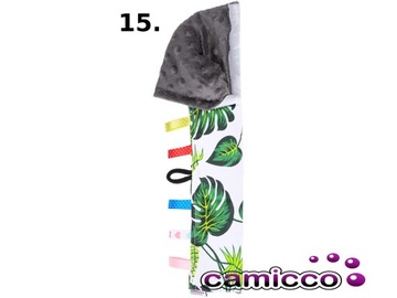 ЗАЩИТА НА ГОЛОВНИК, КРЫШКА на ограждение для коляски MINKY